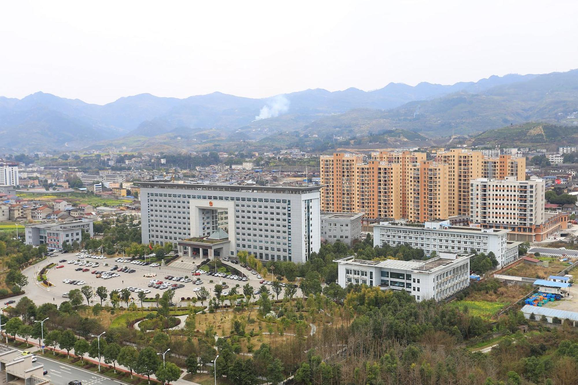 Midsummer Homestay Zhangjiajie Rom bilde