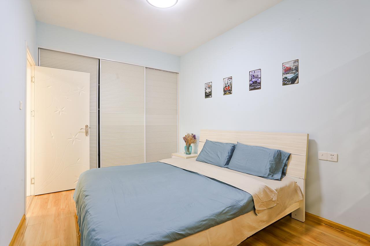 Midsummer Homestay Zhangjiajie Eksteriør bilde