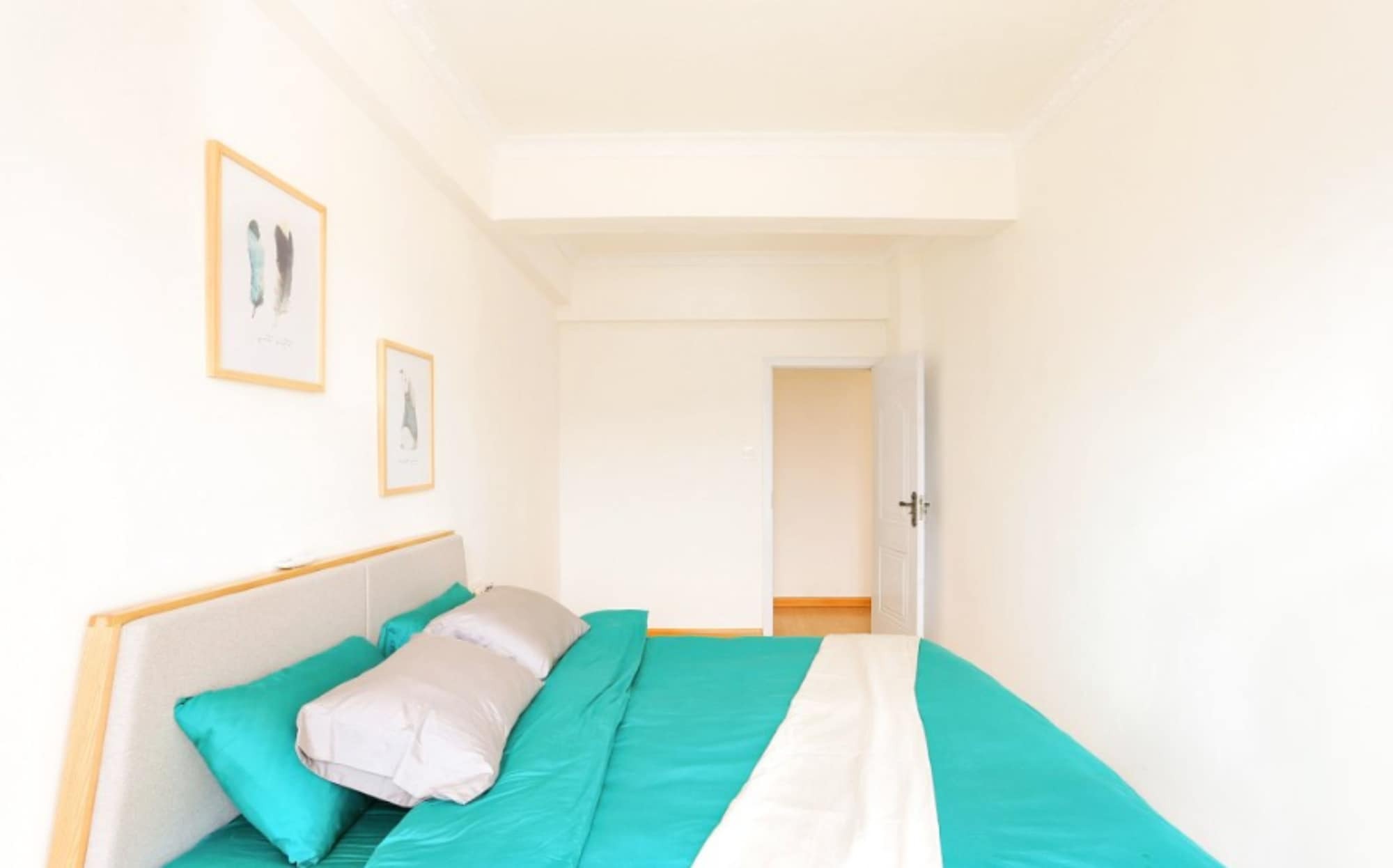 Midsummer Homestay Zhangjiajie Eksteriør bilde